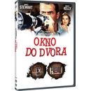 Okno do dvora DVD