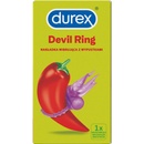 Návleky, nástavce a kroužky na penis Durex Intense Little Devil