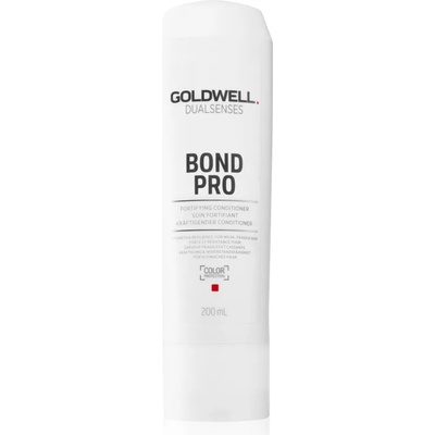Goldwell Dualsenses Bond Pro възстановяващ балсам за увредена и крехка коса 200ml