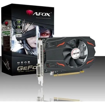 AFOX GeForce 1650 GTX 4GB GDDR5 (AF1650-4096D5H2)