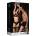 Ouch! Door Restraint Set Black