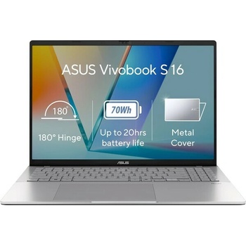 Asus Vivobook S16 S3607CA-RP006W
