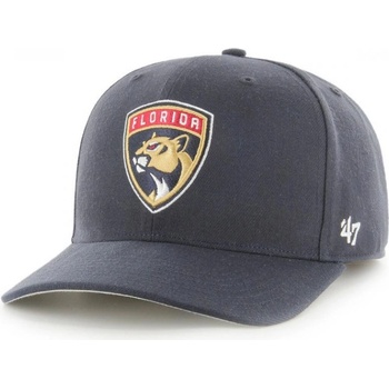 47' Brand NHL 47 Brand MVP DP Wool Cold Zone Senior Florida Panthers