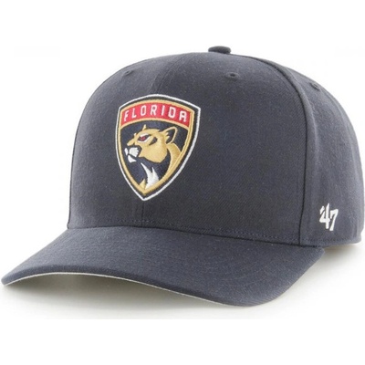 47' Brand NHL 47 Brand MVP DP Wool Cold Zone Senior Florida Panthers