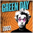 Green Day CD