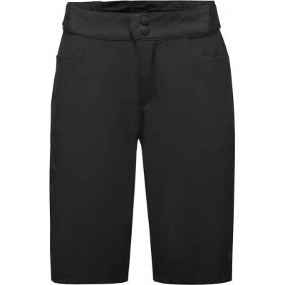 Gore Passion dámské volné černá