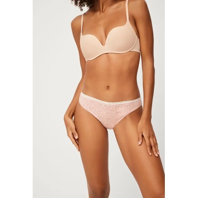 Ysabel Mora ДВА БРОЯ ПАМУЧНИ БИКИНИ 19516