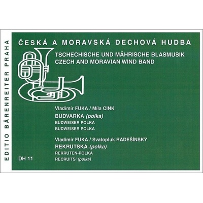 Budvarka / Rekrutská