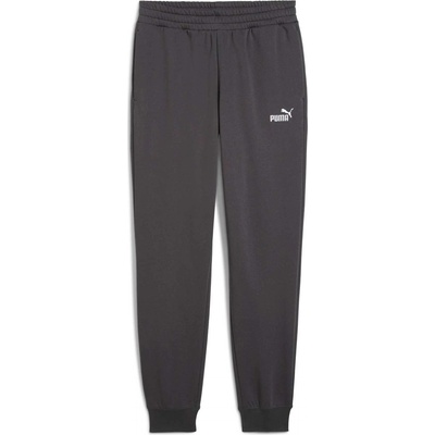 PUMA Спортно долнище ESS No. 1 Logo Sweatpants FL