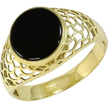 Glare Zlatý prsteň 1478