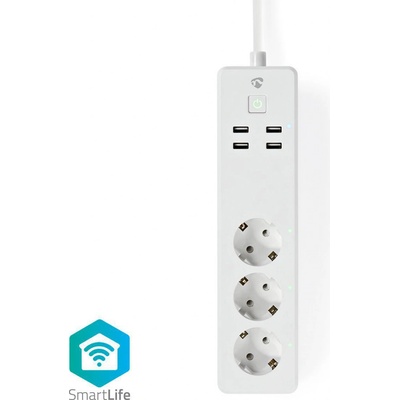 Nedis WIFIP311FWT