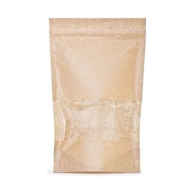 Vrecko Doypack kraft papier PETPAPPE 3000ml