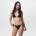 Jack Wills Women's Tie Side Bikini Bottoms - Black