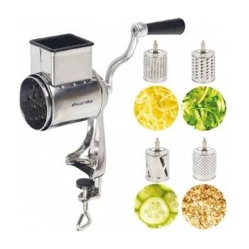 Kamille Dried fruit and nut grinding machine KM-6512