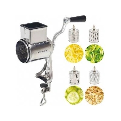 Kamille Dried fruit and nut grinding machine KM-6512