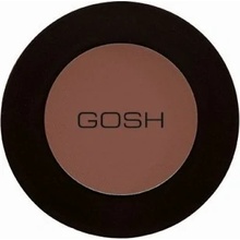 Gosh Copenhagen The One mono stíny 004 Aubergine 1,7 g