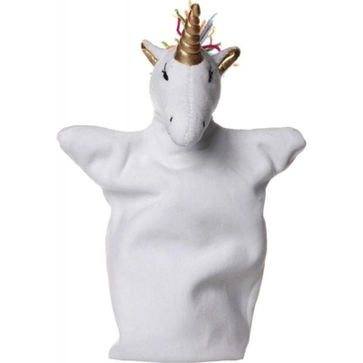 Noe maňuška Jednorožec 28 cm