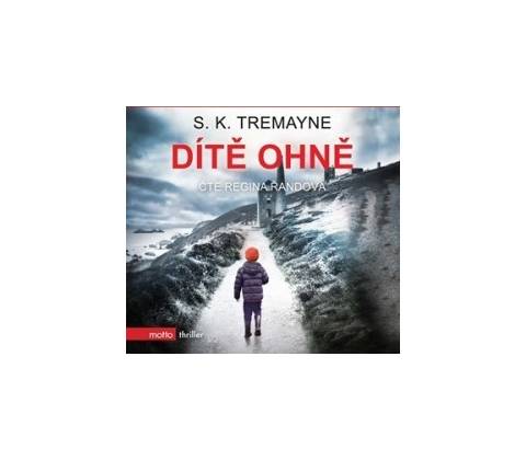 Dítě ohně