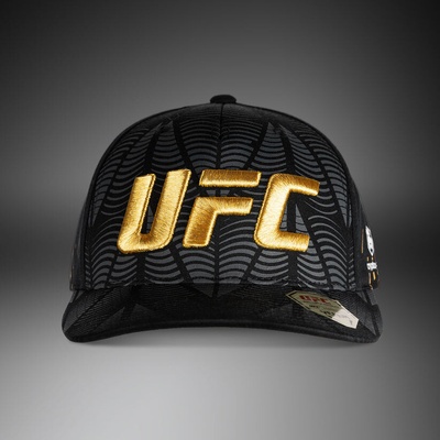 Venum UFC Fusion by Venum Authentic Fight Night čierno/zlatá