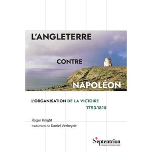 L'Angleterre contre Napoléon | Verheyde, Knight (2025)