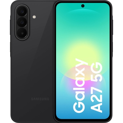 Samsung Galaxy A27 5G A276B 8GB/128GB Black