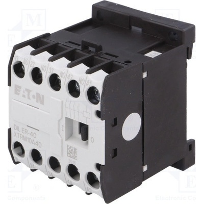 Eaton DILER-40 110V50HZ,120V60HZ