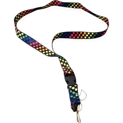 Snúrka na krk Wiky 58cm