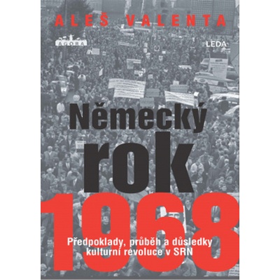 í Německý rok 1968