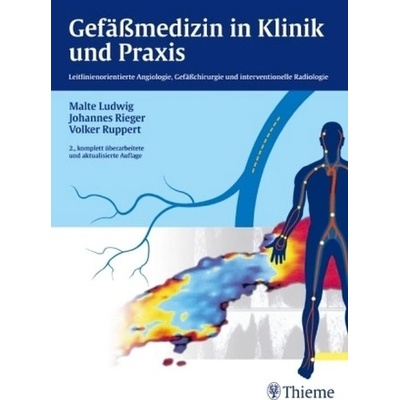 Gefäßmedizin in Praxis und Klinik