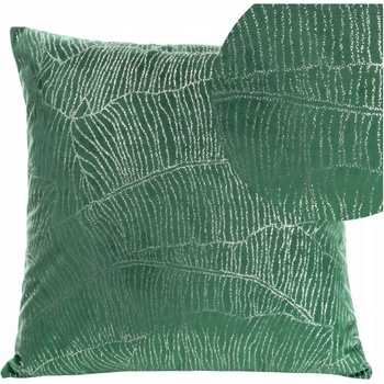 Eurofirany Blink 13 tmavozelená 45 x 45 cm