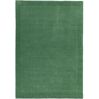 Najkoberce York Handloom Forest Green