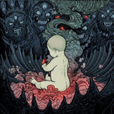 Mono & The Ocean - Transcendental EP CD