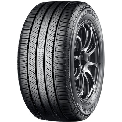 Yokohama Geolandar CV G058 255/65 R18 111H