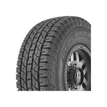 YOKOHAMA G015 30/9,5 R15 104S