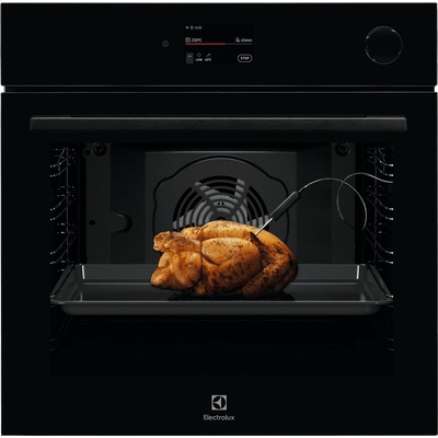 Electrolux LOC9P3XZ MealAssist/SteamCrisp 700