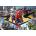 Trefl - Puzzle Disney Marvel Spiderman Power - 160 piese