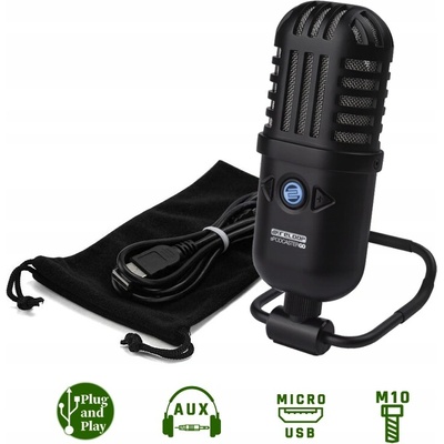 Reloop sPodcaster Go