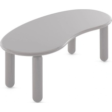 Kartell Undique Mas 44 cm sivý