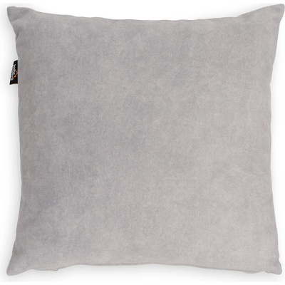 TEDIVA Декоративна възглавница infinity в Светло сиво (pil-clo81)