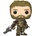 Funko Фигурка Funko Pop! Games: World of Warcraft: The War Within - Anduin #1099 Vinyl Figure (EDM-104345)