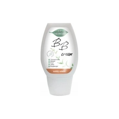 Bione Cosmetics BB krém světlý 40 ml