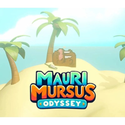 Mauri Mursu's Odyssey