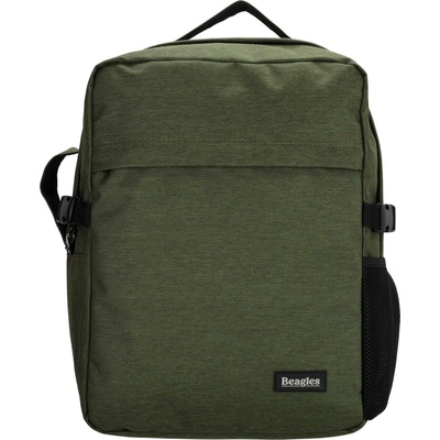 Beagles Kyoto 24216 Olive green 22 L