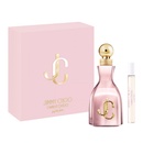 Jimmy Choo I Want Choo With Love EDP 60+10 ml