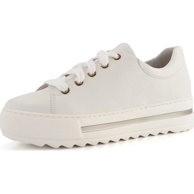 Gabor sneakers tenisky latte 66.496.61