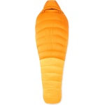 Marmot Пухен спален чувал Marmot Lithium Down sleeping bag - Orange Pepper / Golden Sun - размер Long (513-1503-0112) Спален чувал