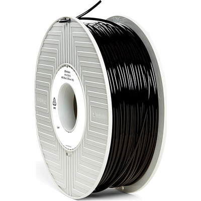Verbatim ABS 2.85mm 1kg čierna