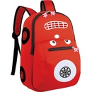 Easy Autíčko červené