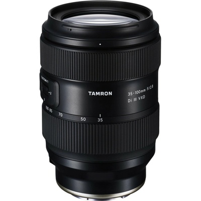 Tamron 35-100 mm F/2.8 Di III VXD (Nikon Z)