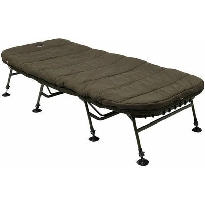 Prologic Lehátko Inspire Daddy Sleep System 8 Legs